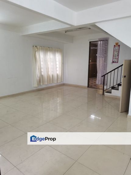 Klang, Taman Sentosa 2sty Terrace House For Sale, Selangor, Klang