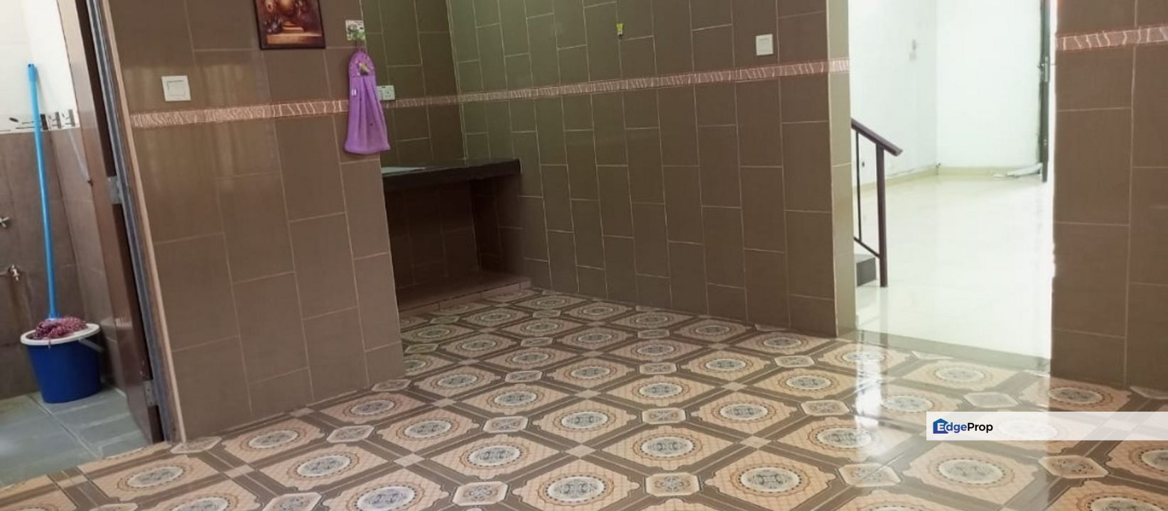 Klang, Taman Sentosa 2sty Terrace House For Sale, Selangor, Klang
