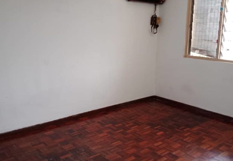 Bandar Baru Wangsa Maju (Seksyen 2)