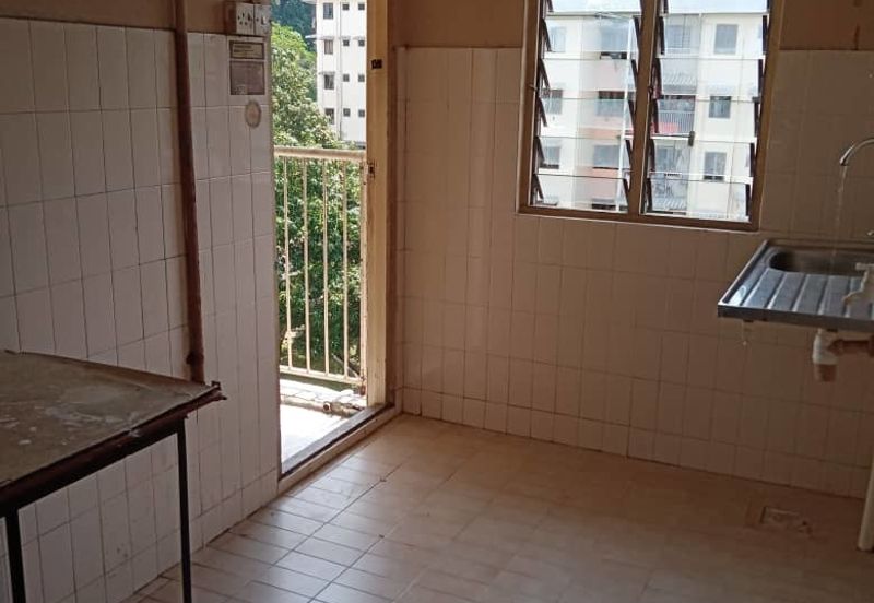 Bandar Baru Wangsa Maju (Seksyen 2)