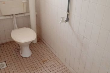 Bandar Baru Wangsa Maju (Seksyen 2)