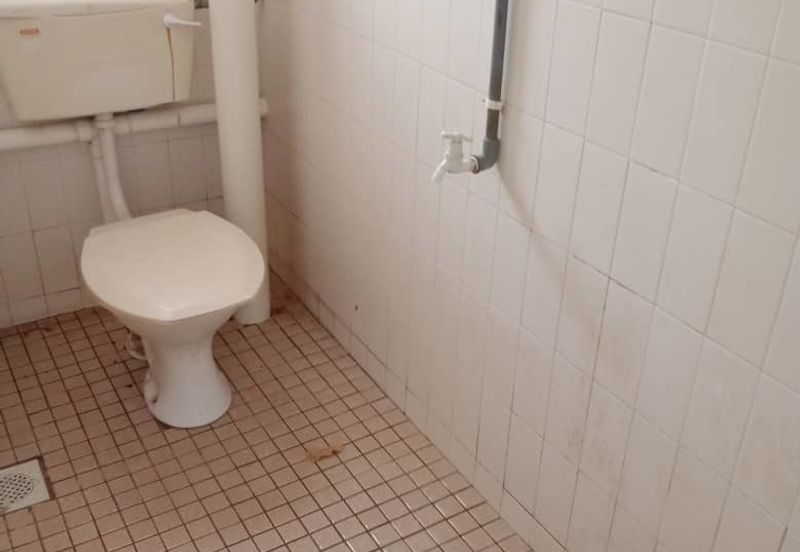 Bandar Baru Wangsa Maju (Seksyen 2)