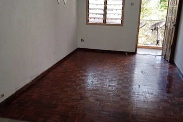 Bandar Baru Wangsa Maju (Seksyen 2)