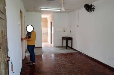 Bandar Baru Wangsa Maju (Seksyen 2)