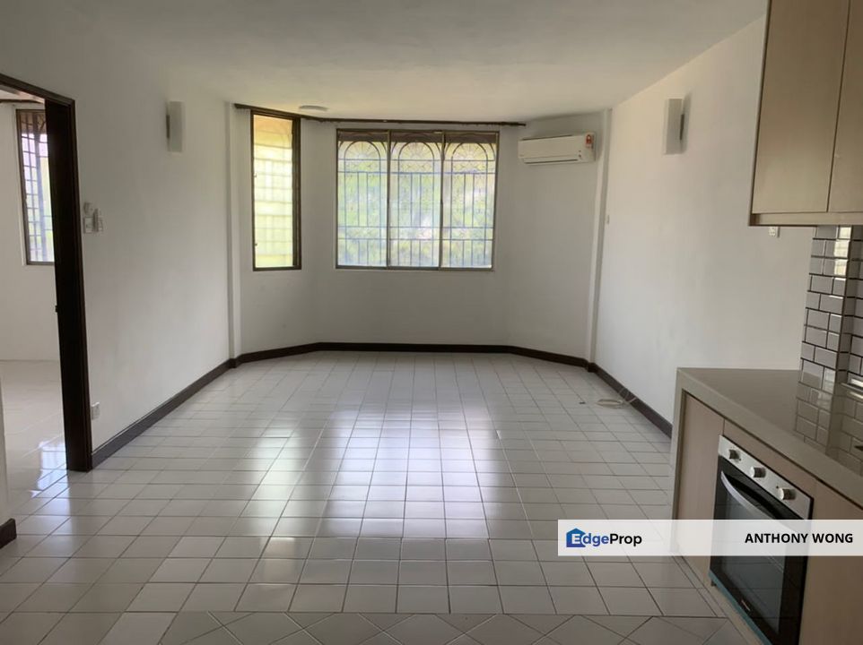 Setapak, Rampai Court Apt For Sale rm280k, Kuala Lumpur, Wangsa Maju