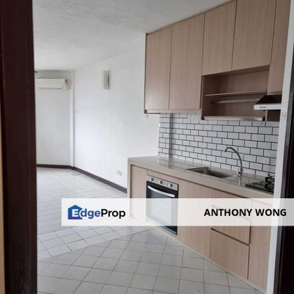 Setapak, Rampai Court Apt For Sale rm280k, Kuala Lumpur, Wangsa Maju