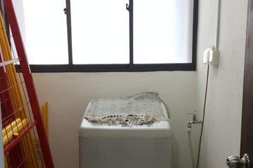 Seasons Garden Residences