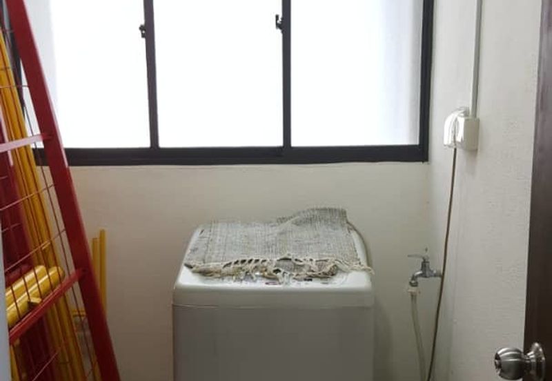 Seasons Garden Residences