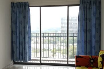 Seasons Garden Residences