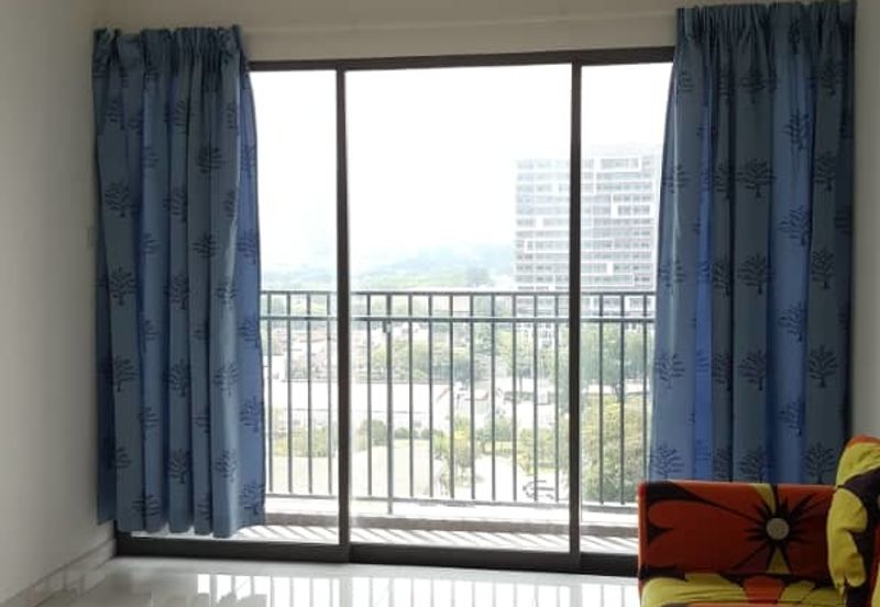 Seasons Garden Residences