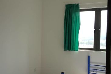 Seasons Garden Residences