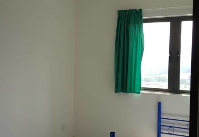 Seasons Garden Residences