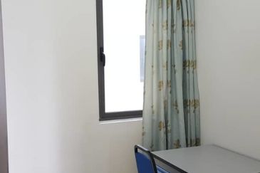 Seasons Garden Residences