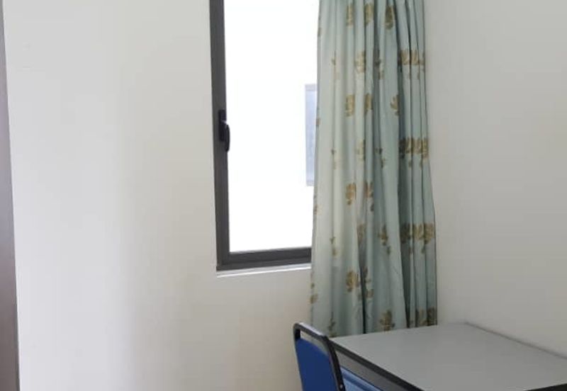 Seasons Garden Residences