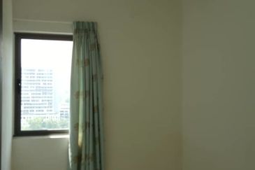 Seasons Garden Residences