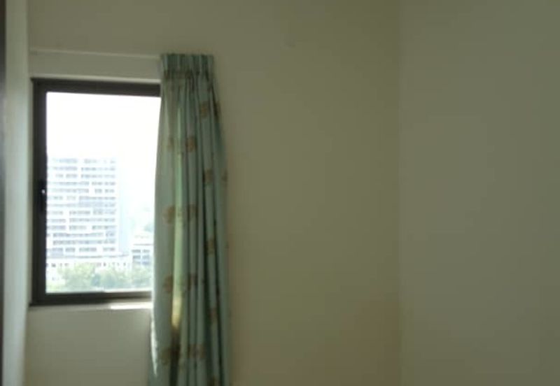 Seasons Garden Residences