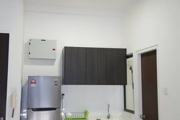 Seasons Garden Residences