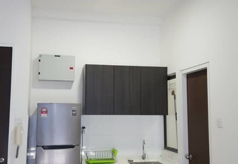 Seasons Garden Residences