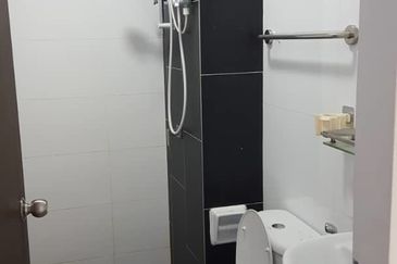 Seasons Garden Residences