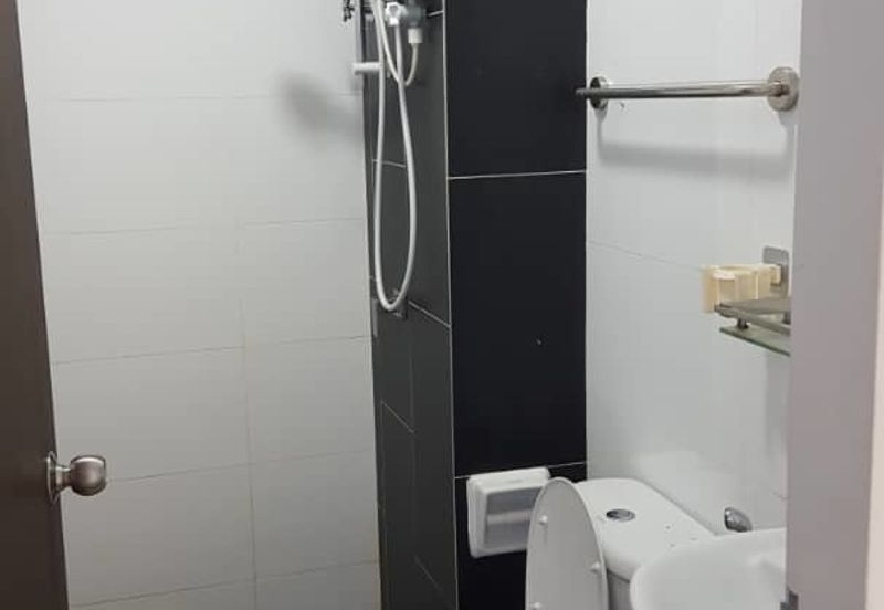 Seasons Garden Residences