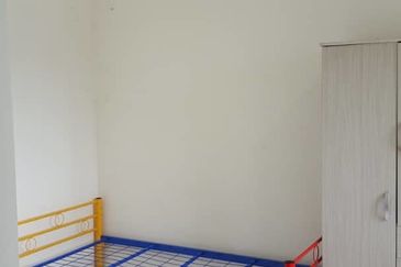 Seasons Garden Residences