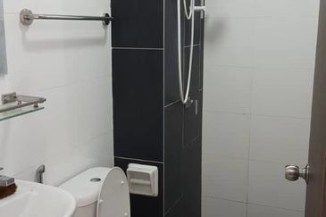 Seasons Garden Residences