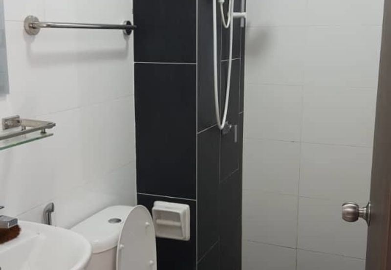 Seasons Garden Residences