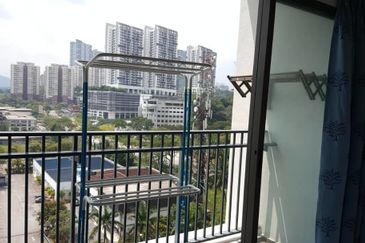 Seasons Garden Residences