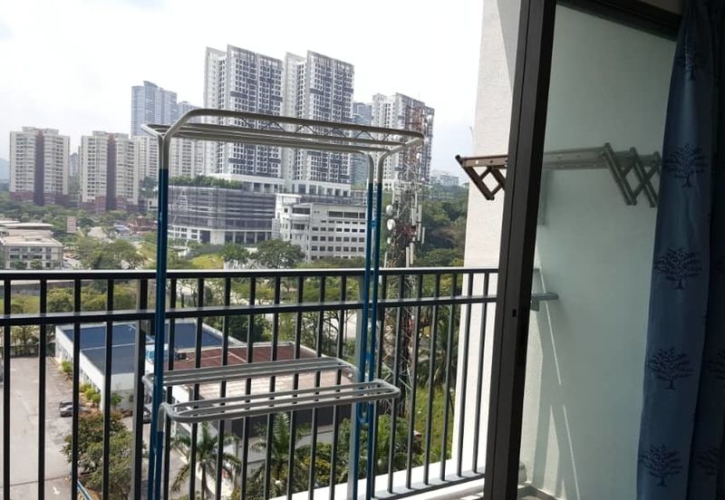 Seasons Garden Residences