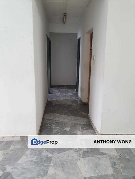 Setapak, Genting Court Condo For Rent , Kuala Lumpur, Setapak