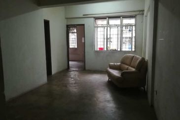 Greenview Apartments