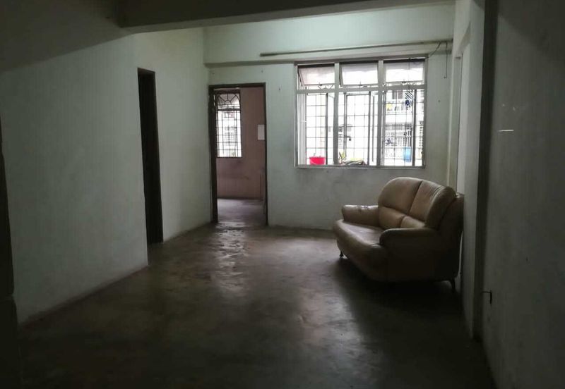 Greenview Apartments