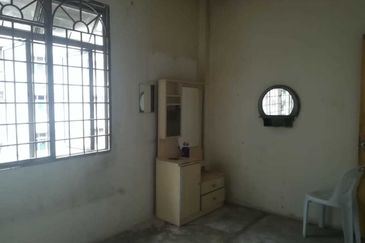 Greenview Apartments