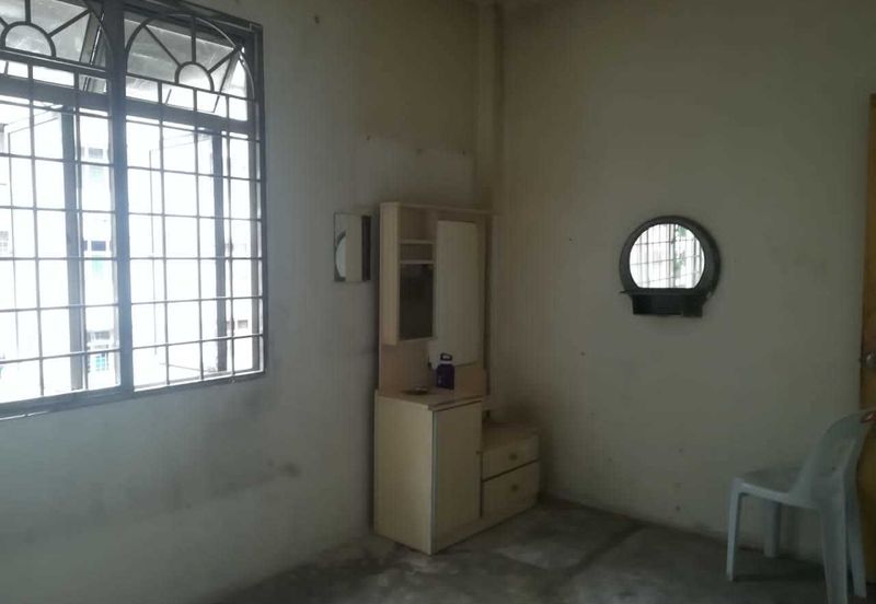 Greenview Apartments