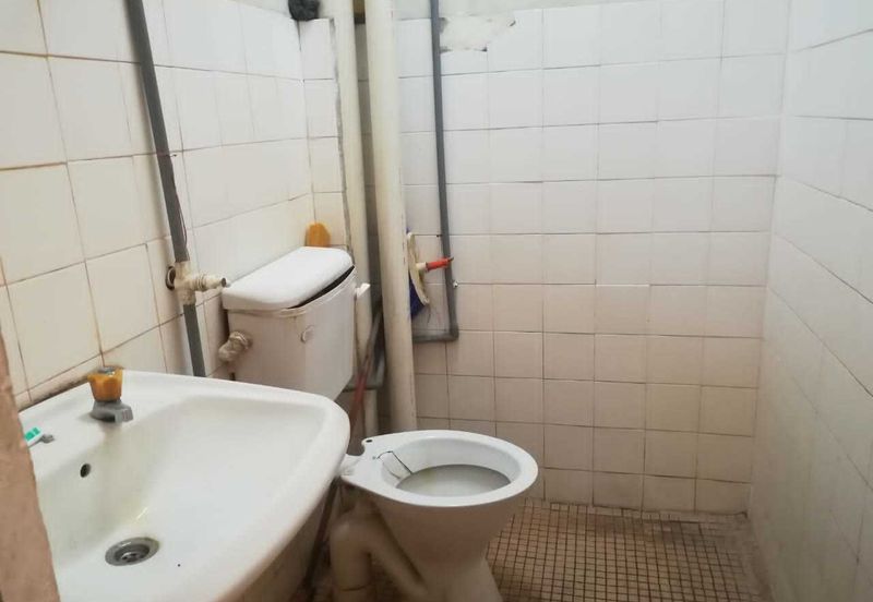 Greenview Apartments