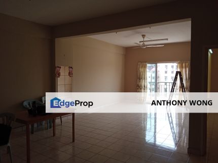 Prima Setapak Condo For Rent , Kuala Lumpur, Setapak