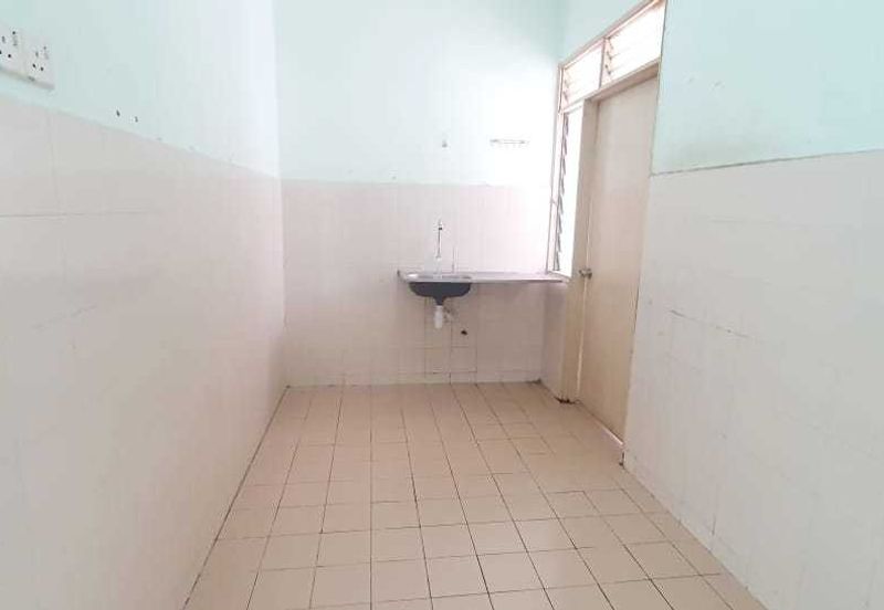 Sri Melor (Mulberry Court) Apartment, Ukay Perdana