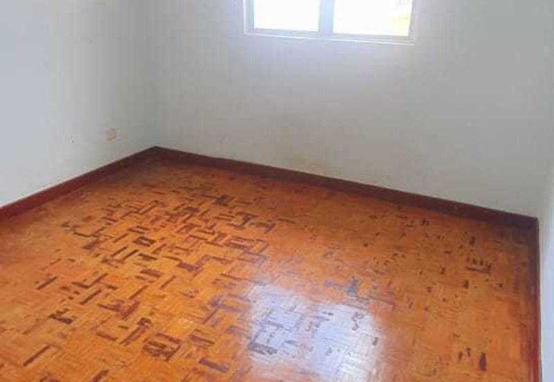 Sri Melor (Mulberry Court) Apartment, Ukay Perdana