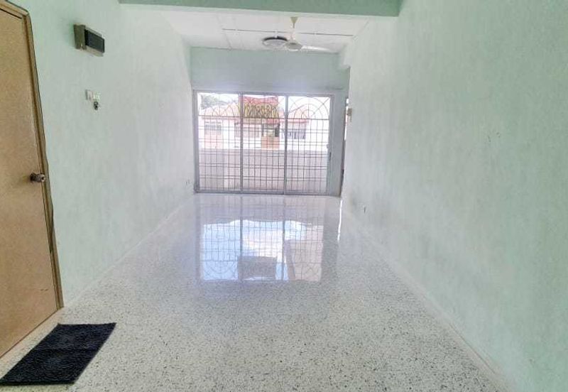 Sri Melor (Mulberry Court) Apartment, Ukay Perdana