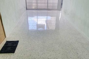 Sri Melor (Mulberry Court) Apartment, Ukay Perdana