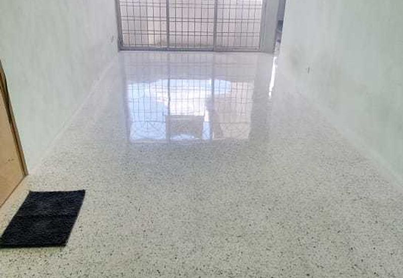 Sri Melor (Mulberry Court) Apartment, Ukay Perdana