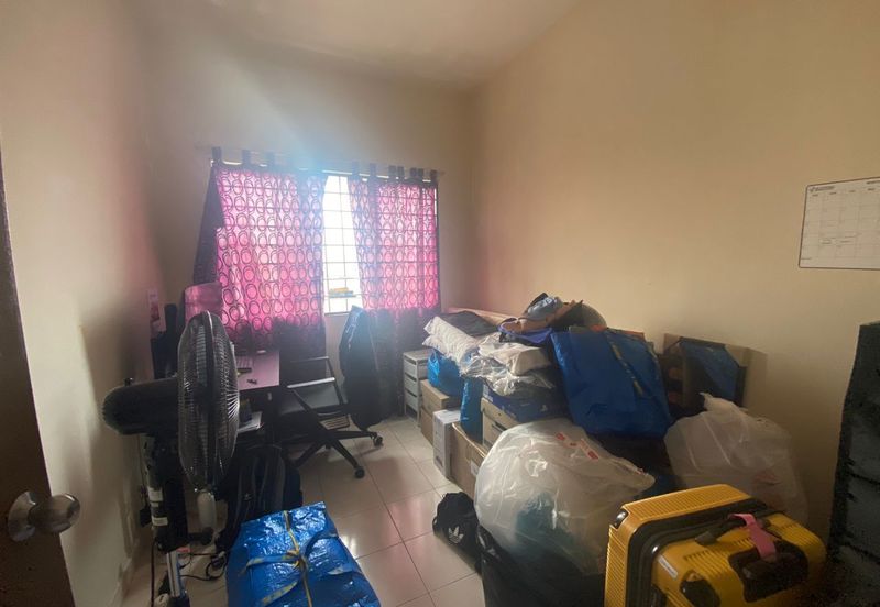 Sri Hijauan, Ukay Perdana