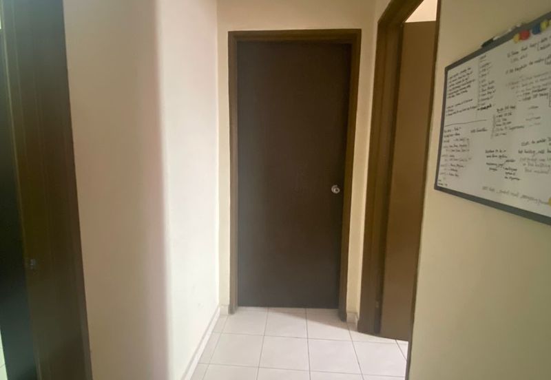 Sri Hijauan, Ukay Perdana