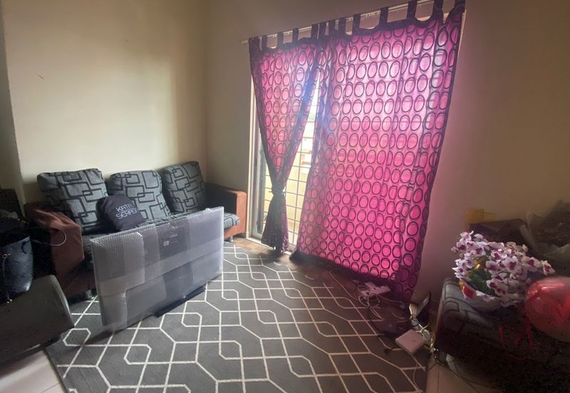 Sri Hijauan, Ukay Perdana