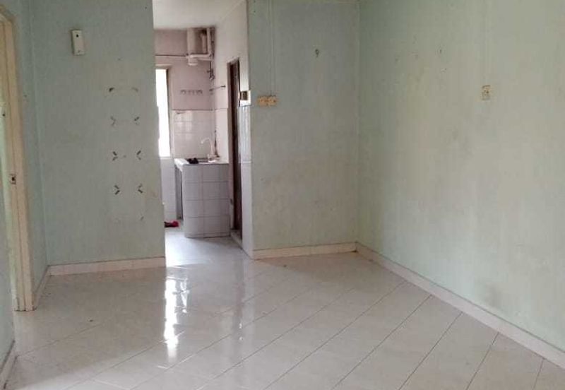 Bandar Baru Wangsa Maju (Seksyen 2)