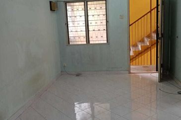 Bandar Baru Wangsa Maju (Seksyen 2)