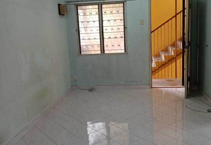 Bandar Baru Wangsa Maju (Seksyen 2)