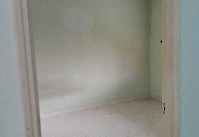 Bandar Baru Wangsa Maju (Seksyen 2)