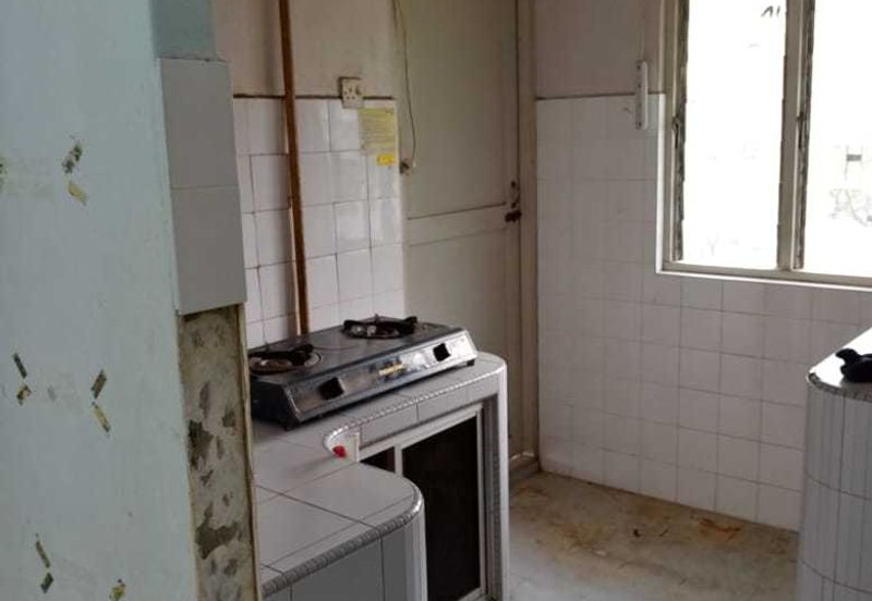 Bandar Baru Wangsa Maju (Seksyen 2)