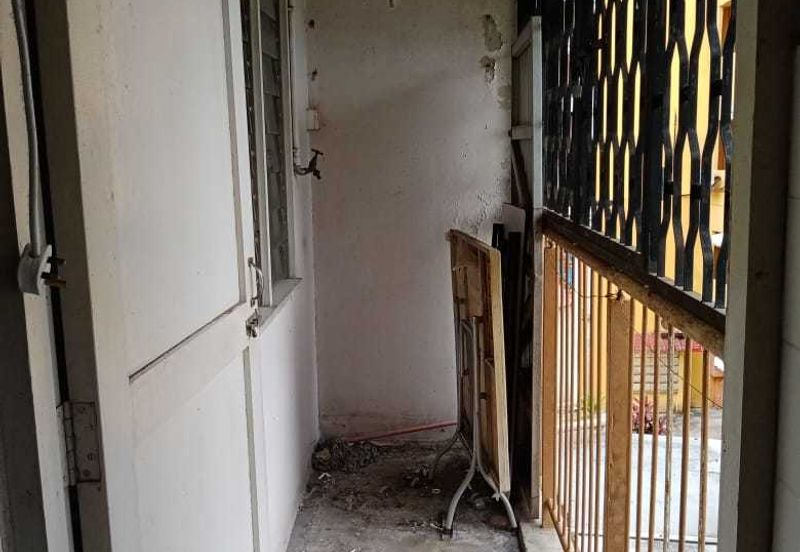 Bandar Baru Wangsa Maju (Seksyen 2)